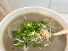 -汪记鲜鱼糊汤粉(沈阳路总店)