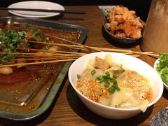 -付小姐在成都(五道口店)