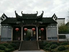 -潜口民宅博物馆