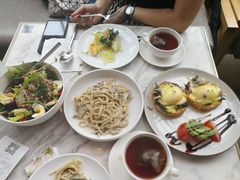 -农畉LONFOOD(福田星河COCOPark店)