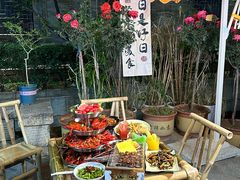 -靓靓蒸虾(中山里店)