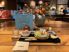 -无印良品餐堂 MUJI Diner(成都太古里店)