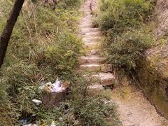 -太和山风景区