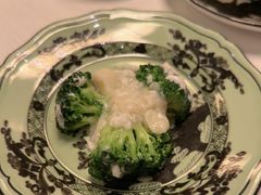 -夏苑(新加坡丽思卡尔顿美年酒店)