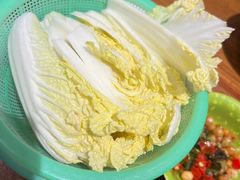 -重庆鸡公煲·青锅花椒鱼(牡丹江路店)