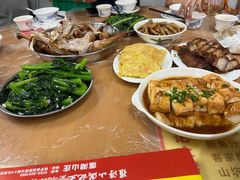 -满記土窑烧鷄波浪山莊