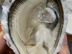 -HIHE Bistro·Oyster Bar(华熙live店)