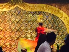 -维吾尔餐厅(宜山路店)