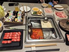 -海底捞火锅(南开鲁能城店)