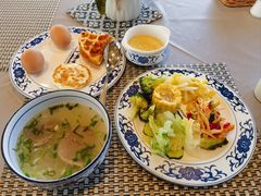 -敦煌山庄摘星阁