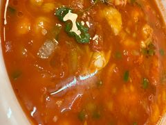 -妈阁铭记澳葡美食