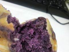 红豆仙豆糕-栗记麦香坊·草之楼仙豆糕(东直门店)