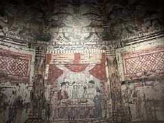 -洛阳古墓博物馆