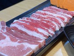 -麻蒲碳烤肉(梅花园店)