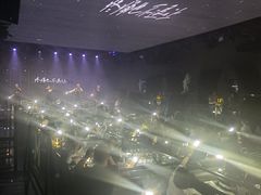 -M-MIX电音烤吧