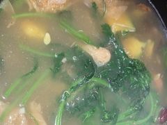 -芸鲜季·云南野生菌餐厅· 云南风物味研社(闵行店)