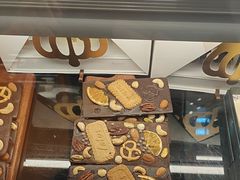 -大连铂尔曼酒店-铂尔曼美食廊 Pullman Deli