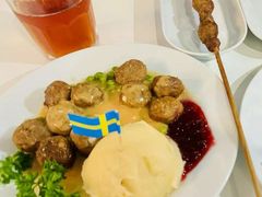 -宜家家居(宝山商场店)