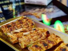 -纪录片《人生一串》体验店(静安店)