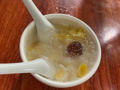 -老福合沟无米粿甜汤粿品店