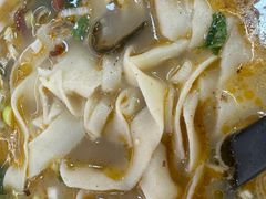 -豫掌柜饸饹面·烩面(秀沿路店)