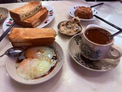 -何九海南茶店(鬼仔巷店)