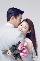 韩式-巴黎婚纱摄影工作室