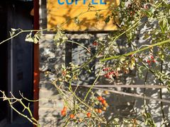 -VOYAGE COFFEE(北锣鼓巷店)