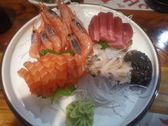 -松坂屋日料自助(长城路店)