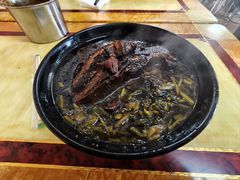 大肉面-小龙大肉面馆