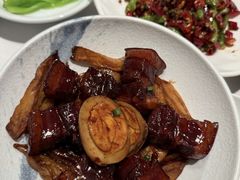 -松鹤楼·非遗·苏帮菜(融科店)