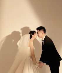 -盛夏光年studio·美学·电影感·定制