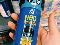-Olé精品超市(北京合生汇店)