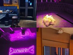 -星聚会KTV(景枫中心店)