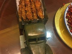 -杨记隆府(南坪店)