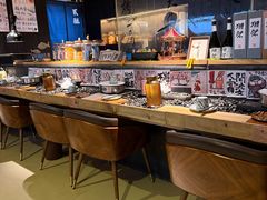 -贰醒·私房小院烧烤 (太古里店)