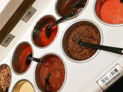-海底捞火锅鲜切牛肉主题店(长寿路店)