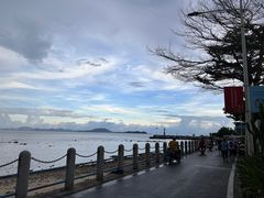 -三亚西岛海洋文化旅游区