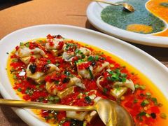 -转角·老弄堂上海菜(长寿路店)