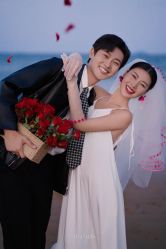 -巴黎婚纱摄影(瑞安旗舰店)