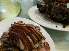 -万春卤菜(天乡后街步行街店)