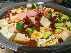 招牌香辣烤鱼-滋味烤鱼(马北店)