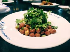 -吴门人家·苏宴宫廷菜(拙政园店)
