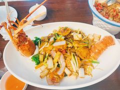 -渤海一号·鲅鱼生煎包(汉沽店)