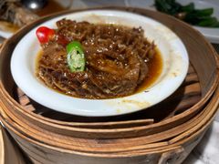 -钟菜·粤菜点心·宴请(海上世界·汇港二期店)