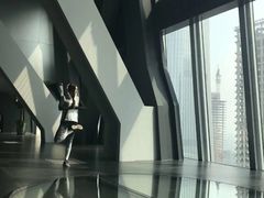 -中央广播电视总台(光华路办公区)