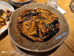 -十三式重庆江湖菜(金茂览秀城店)