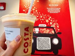 -COSTA COFFEE(上海五玠坊店)
