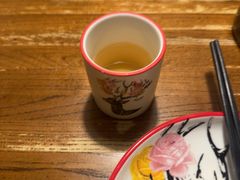 -新白鹿餐厅(龙游路店)