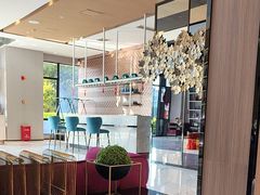 -鹭江潮餐厅•福建菜(鹭江佲家酒店)